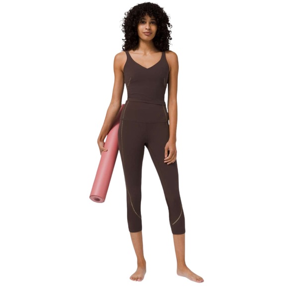 lululemon athletica Brown Leggings - Picture 12 of 15